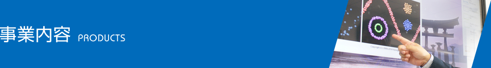事業内容